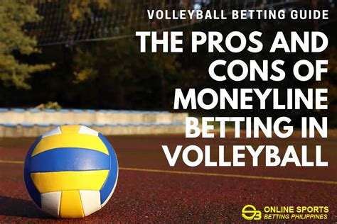 Volleyball Online Betting .